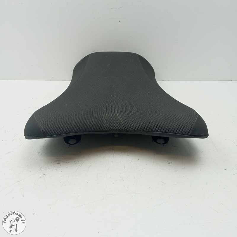 Selle conducteur  Yamaha  800 FZ8 2014 - Cassetom - Nos pieces motos