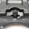 Selle conducteur  Yamaha  800 FZ8 2014 - Cassetom - Nos pieces motos
