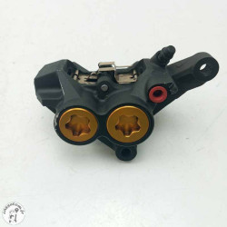 Etrtier de frein avant droit  Yamaha  800 FZ8 2014 - Cassetom - Nos pieces motos