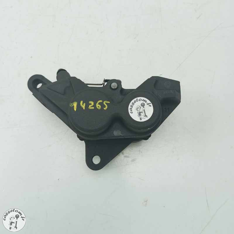 Etrtier de frein avant droit  Yamaha  800 FZ8 2014 - Cassetom - Nos pieces motos
