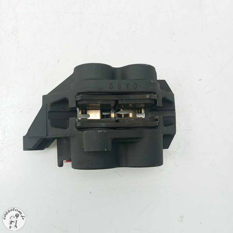 Etrtier de frein avant droit  Yamaha  800 FZ8 2014 - Cassetom - Nos pieces motos