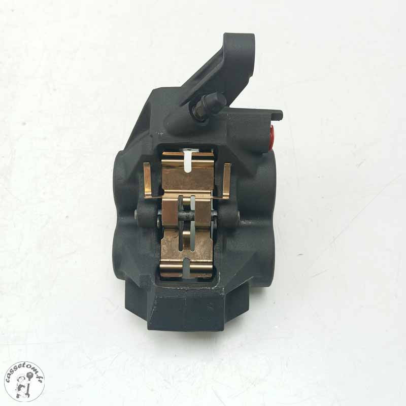 Etrtier de frein avant droit  Yamaha  800 FZ8 2014 - Cassetom - Nos pieces motos