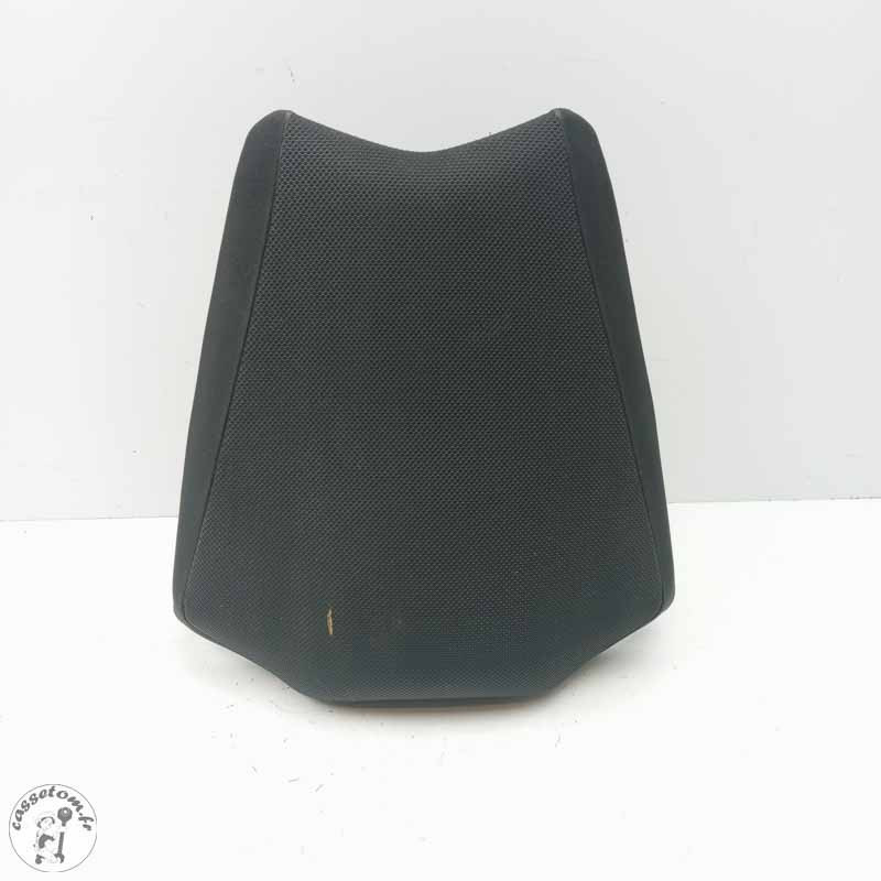 Selle passager  Yamaha  800 FZ8 2014 - Cassetom - Nos pieces motos