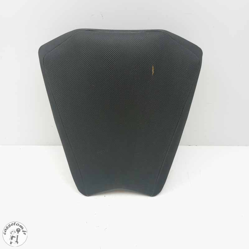 Selle passager  Yamaha  800 FZ8 2014 - Cassetom - Nos pieces motos