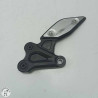 Platine  avant gauche  Yamaha  800 FZ8 2014 - Cassetom - Nos pieces motos