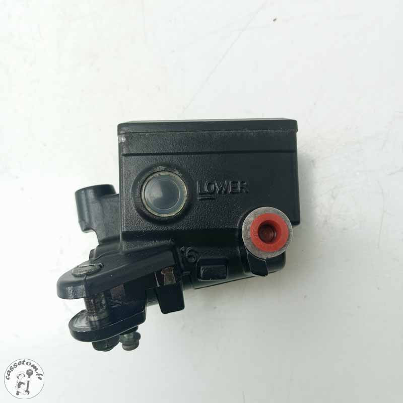 Maître cylindre de frein avant  Yamaha  800 FZ8 2014 - Cassetom - Nos pieces motos