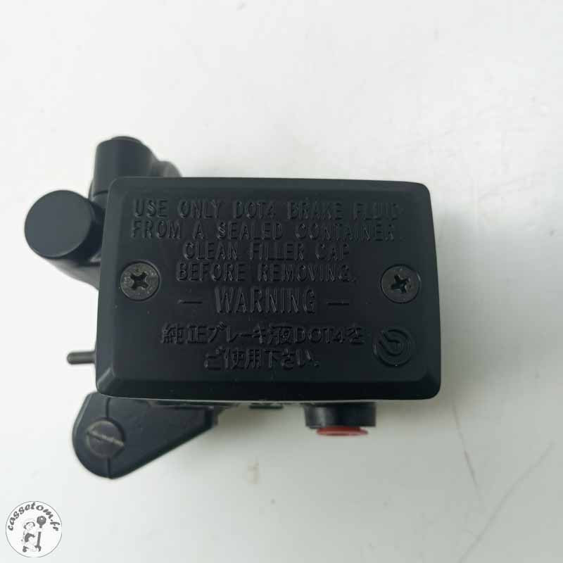 Maître cylindre de frein avant  Yamaha  800 FZ8 2014 - Cassetom - Nos pieces motos