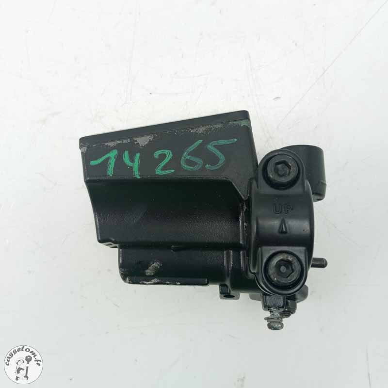 Maître cylindre de frein avant  Yamaha  800 FZ8 2014 - Cassetom - Nos pieces motos