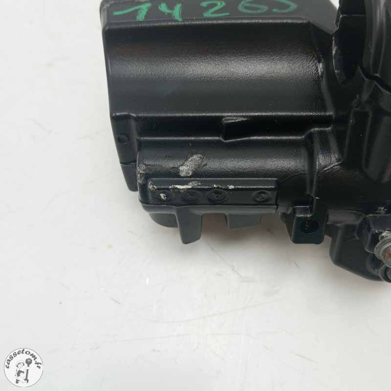 Maître cylindre de frein avant  Yamaha  800 FZ8 2014 - Cassetom - Nos pieces motos