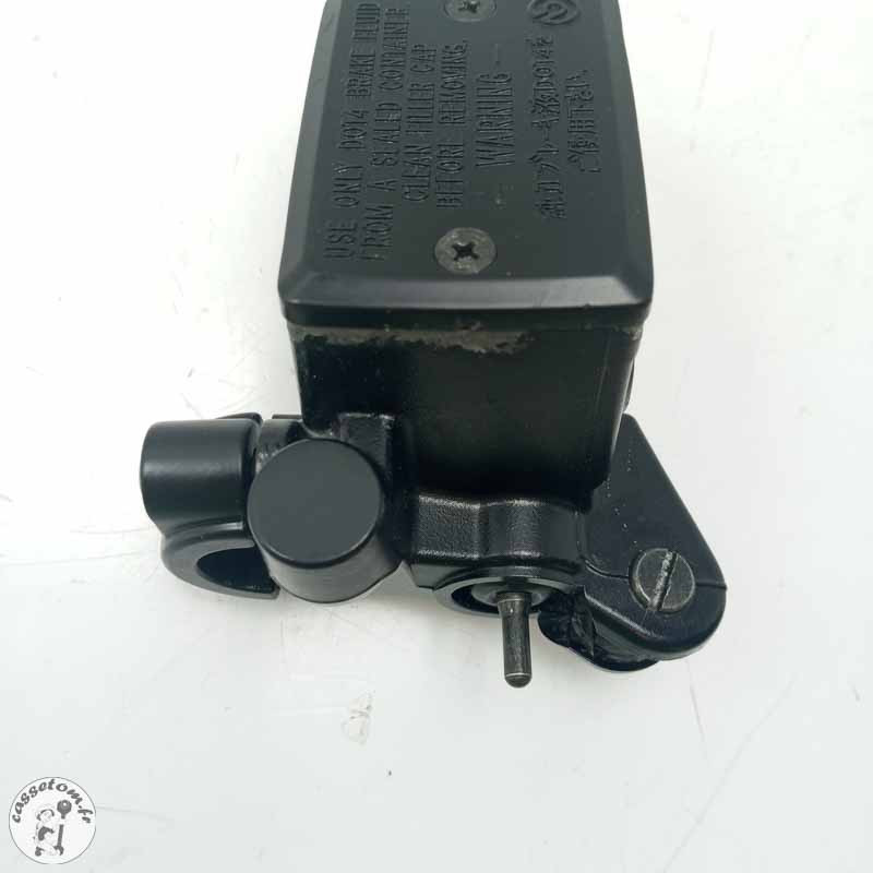 Maître cylindre de frein avant  Yamaha  800 FZ8 2014 - Cassetom - Nos pieces motos