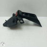 Bavette  Yamaha  800 FZ8 2014 - Cassetom - Nos pieces motos