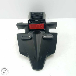 Bavette  Yamaha  800 FZ8 2014 - Cassetom - Nos pieces motos