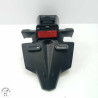 Bavette  Yamaha  800 FZ8 2014 - Cassetom - Nos pieces motos