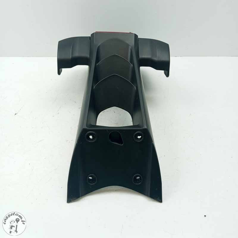 Bavette  Yamaha  800 FZ8 2014 - Cassetom - Nos pieces motos