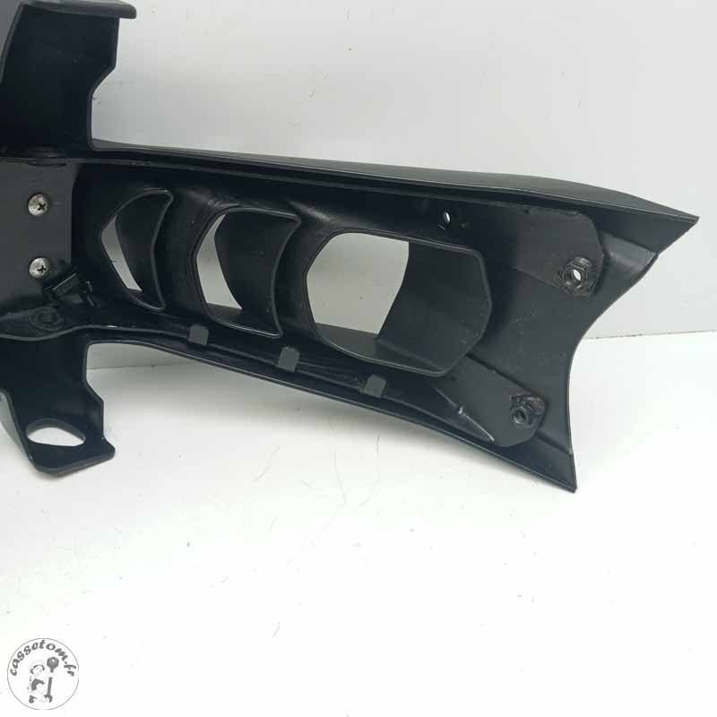 Bavette  Yamaha  800 FZ8 2014 - Cassetom - Nos pieces motos