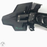Bavette  Yamaha  800 FZ8 2014 - Cassetom - Nos pieces motos