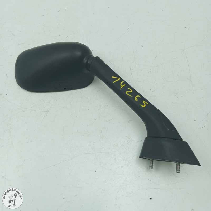 Rétroviseur droit  Yamaha  800 FZ8 2014 - Cassetom - Nos pieces motos