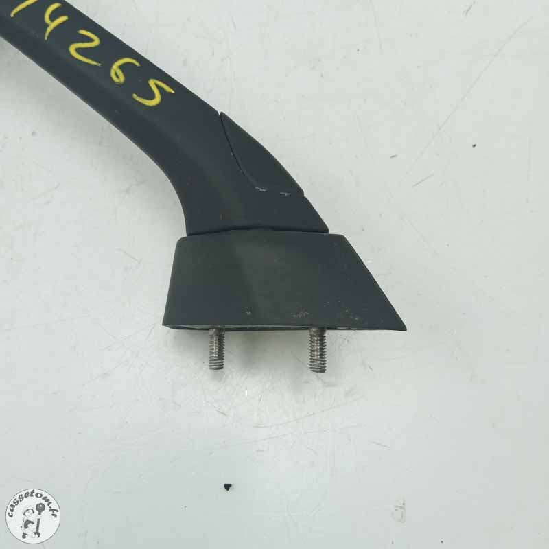Rétroviseur droit  Yamaha  800 FZ8 2014 - Cassetom - Nos pieces motos