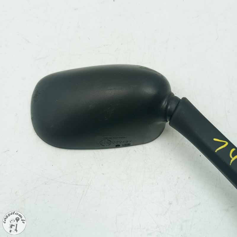 Rétroviseur droit  Yamaha  800 FZ8 2014 - Cassetom - Nos pieces motos