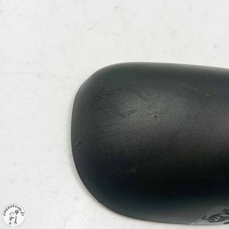 Rétroviseur droit  Yamaha  800 FZ8 2014 - Cassetom - Nos pieces motos