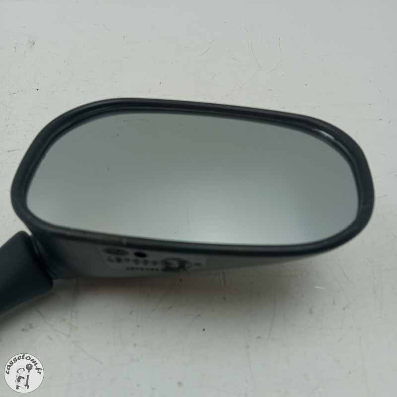 Rétroviseur droit  Yamaha  800 FZ8 2014 - Cassetom - Nos pieces motos