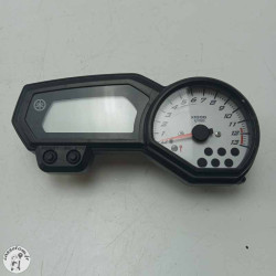 Compteur  Yamaha  800 FZ8 2014 - Cassetom - Nos pieces motos