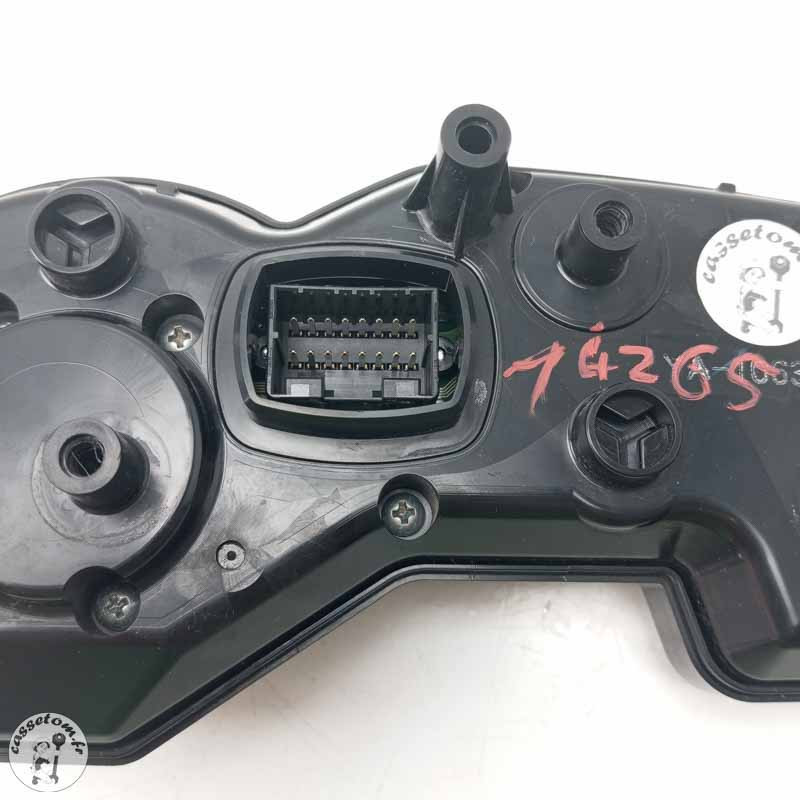 Compteur  Yamaha  800 FZ8 2014 - Cassetom - Nos pieces motos