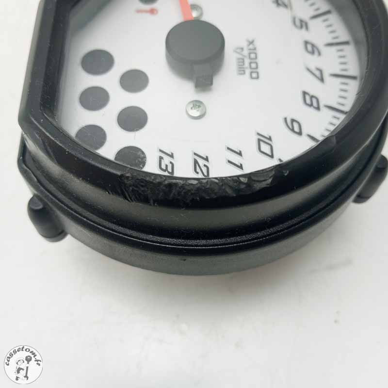 Compteur  Yamaha  800 FZ8 2014 - Cassetom - Nos pieces motos