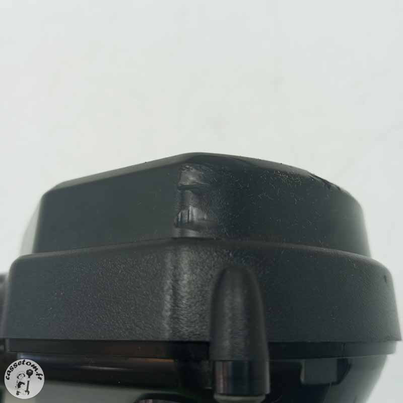 Compteur  Yamaha  800 FZ8 2014 - Cassetom - Nos pieces motos