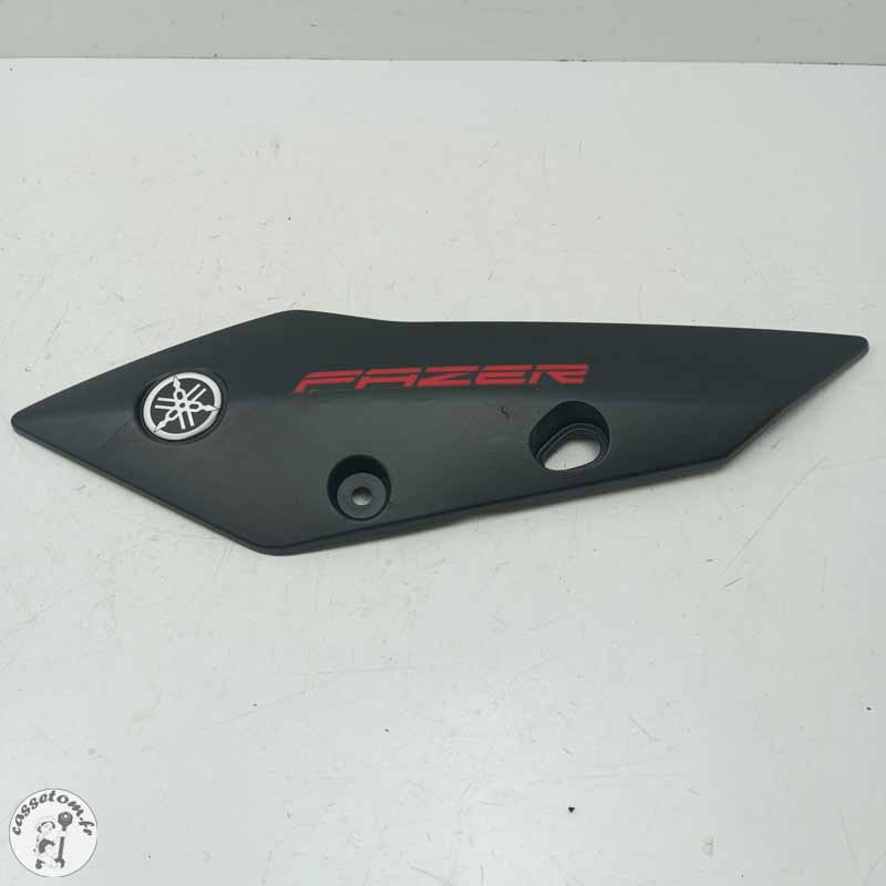 Flanc de carénage avant droit  Yamaha  800 FZ8 2014 - Cassetom - Nos pieces motos