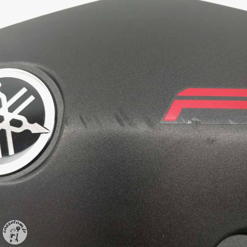 Flanc de carénage avant droit  Yamaha  800 FZ8 2014 - Cassetom - Nos pieces motos