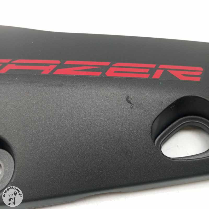Flanc de carénage avant droit  Yamaha  800 FZ8 2014 - Cassetom - Nos pieces motos