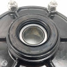 Porte couronne Yamaha  800 FZ8 2014 - Cassetom - Nos pieces motos
