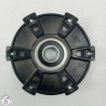 Porte couronne Yamaha  800 FZ8 2014 - Cassetom - Nos pieces motos