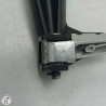 Platine arrière gauche + repose pied  Yamaha  800 FZ8 2014 - Cassetom - Nos pieces motos