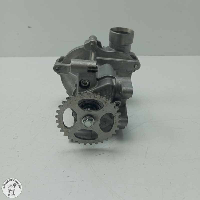 Pompe à huile  Yamaha  800 FZ8 2014 - Cassetom - Nos pieces motos