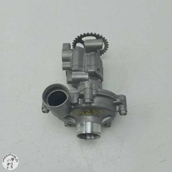 Pompe à huile  Yamaha  800 FZ8 2014 - Cassetom - Nos pieces motos