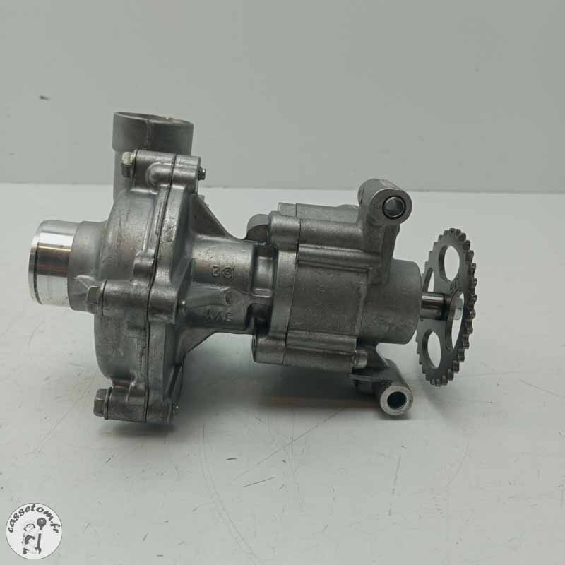 Pompe à huile  Yamaha  800 FZ8 2014 - Cassetom - Nos pieces motos