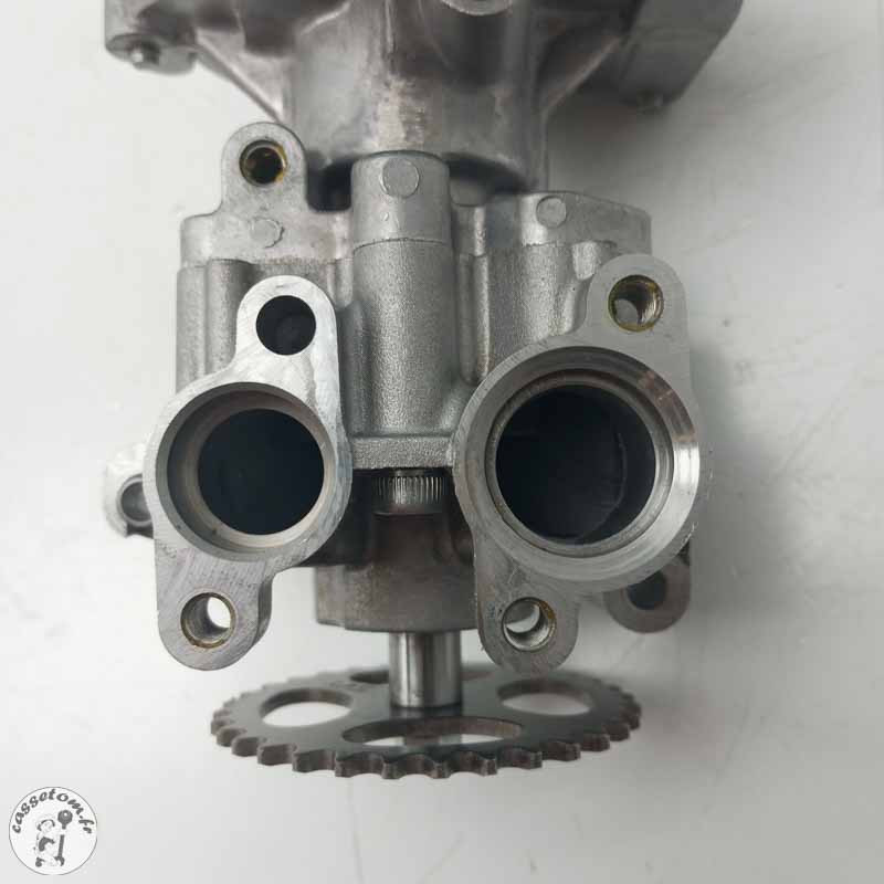 Pompe à huile  Yamaha  800 FZ8 2014 - Cassetom - Nos pieces motos