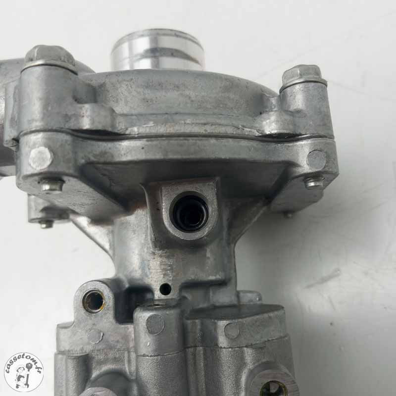 Pompe à huile  Yamaha  800 FZ8 2014 - Cassetom - Nos pieces motos