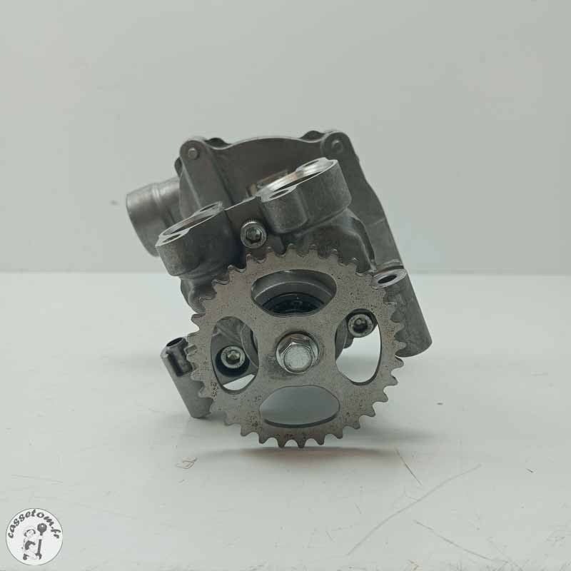 Pompe à huile  Yamaha  800 FZ8 2014 - Cassetom - Nos pieces motos