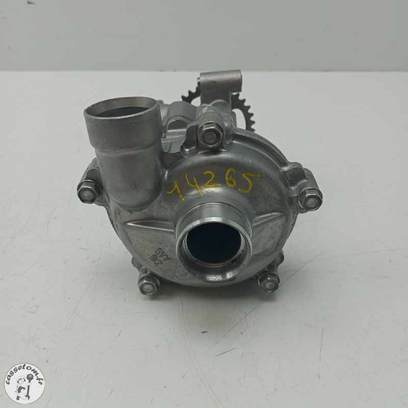 Pompe à huile  Yamaha  800 FZ8 2014 - Cassetom - Nos pieces motos