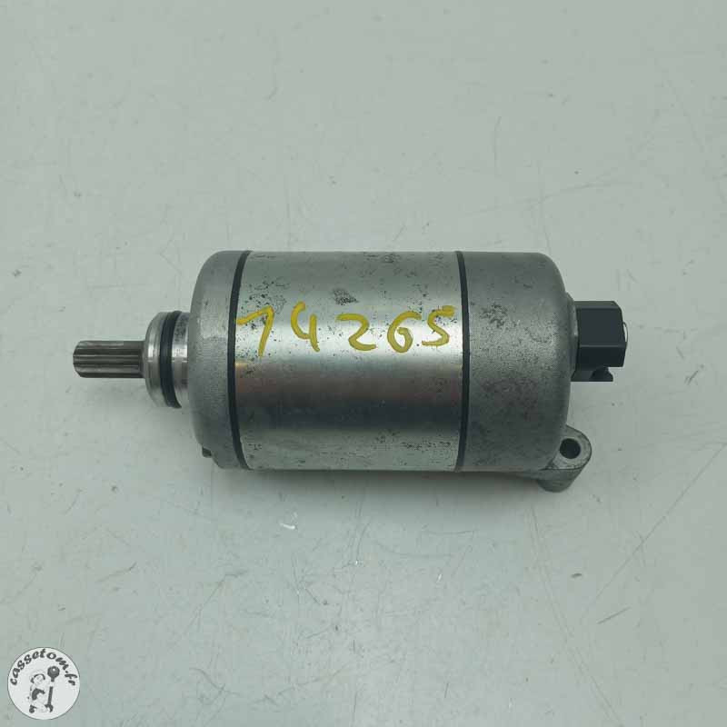 Démarreur  Yamaha  800 FZ8 2014 - Cassetom - Nos pieces motos