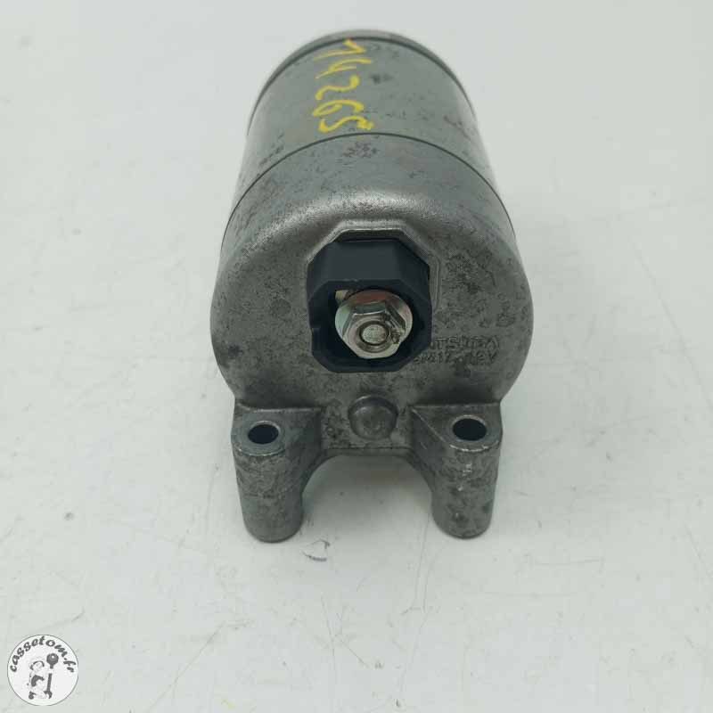 Démarreur  Yamaha  800 FZ8 2014 - Cassetom - Nos pieces motos