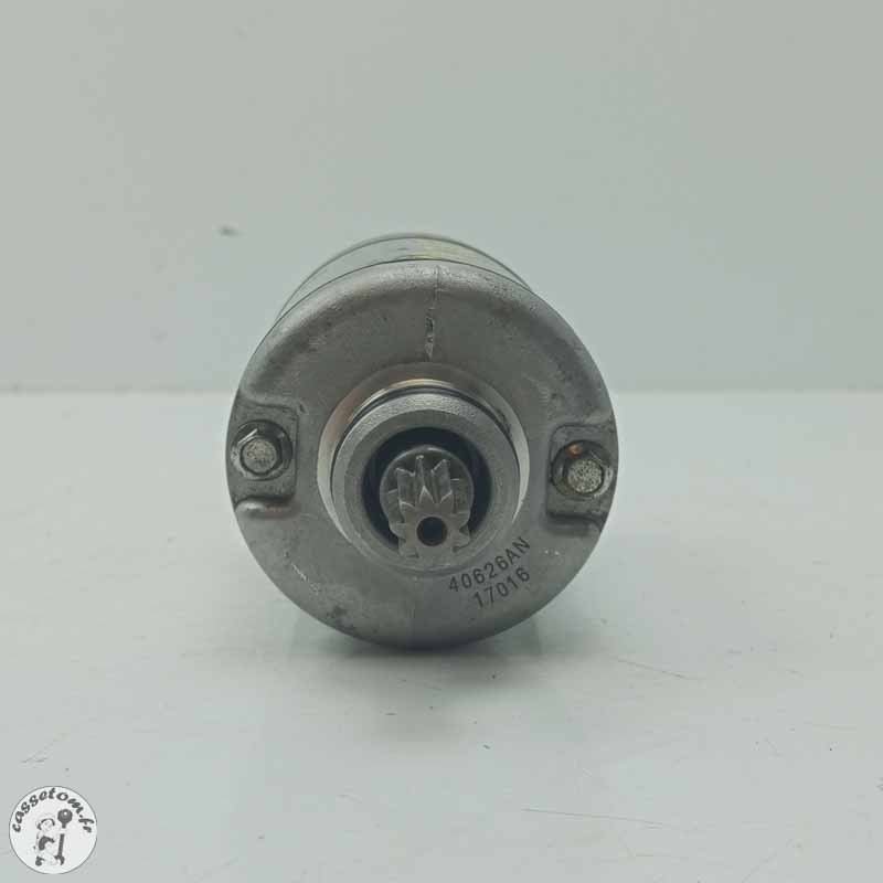 Démarreur  Yamaha  800 FZ8 2014 - Cassetom - Nos pieces motos