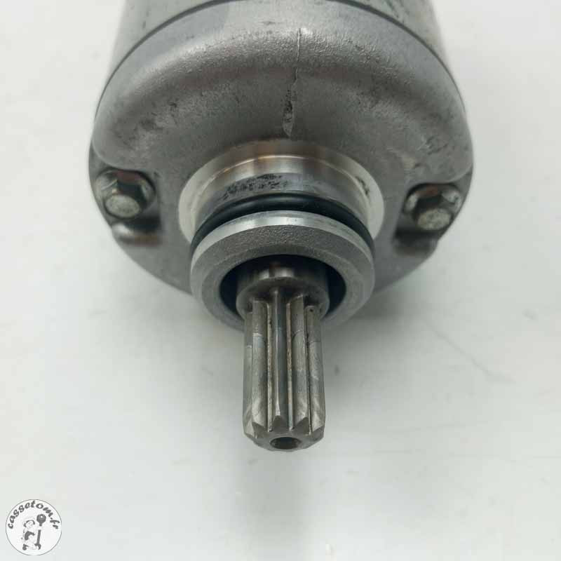 Démarreur  Yamaha  800 FZ8 2014 - Cassetom - Nos pieces motos