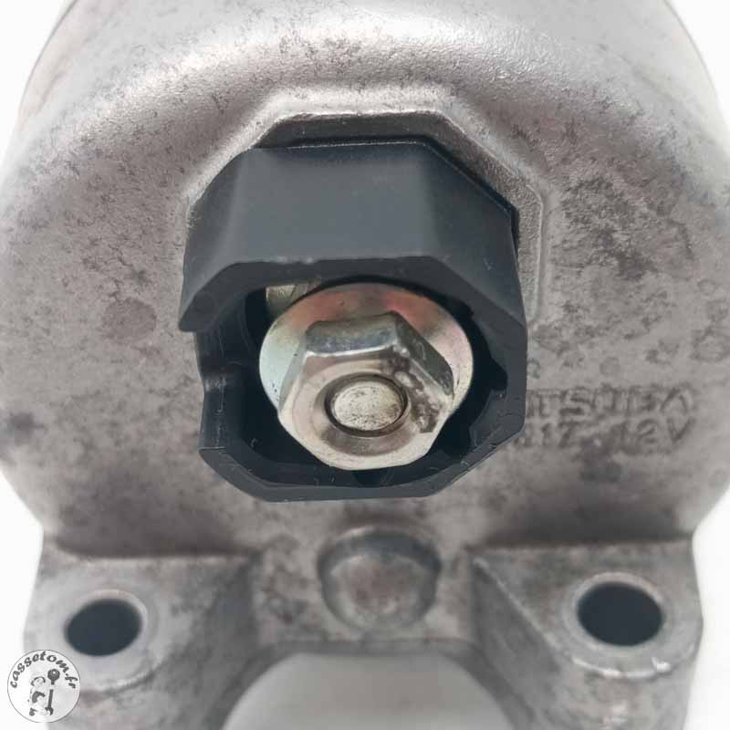Démarreur  Yamaha  800 FZ8 2014 - Cassetom - Nos pieces motos