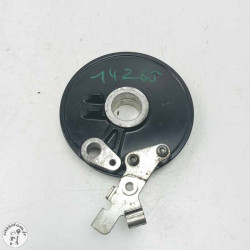 Support flasque capteur abs arrière  Yamaha  800 FZ8 2014 - Cassetom - Nos pieces motos