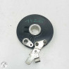 Support flasque capteur abs arrière  Yamaha  800 FZ8 2014 - Cassetom - Nos pieces motos