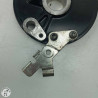 Support flasque capteur abs arrière  Yamaha  800 FZ8 2014 - Cassetom - Nos pieces motos